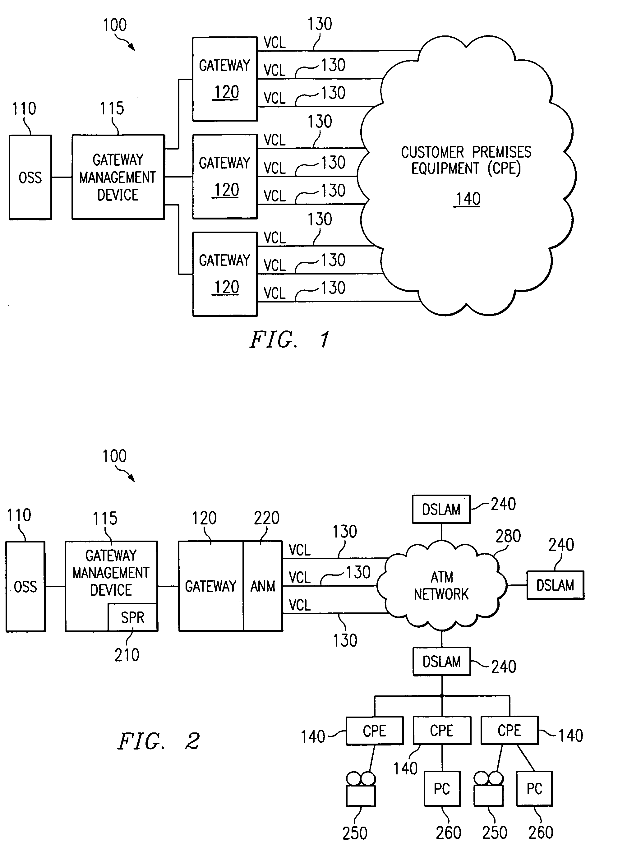 Method for device addressing using SNMP community string-based routing