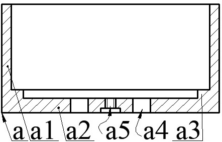 Self-powered bridge monitoring device