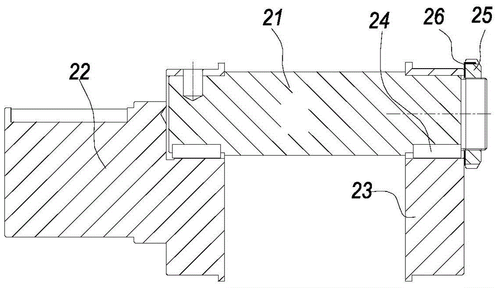 Electro-hydraulic motor