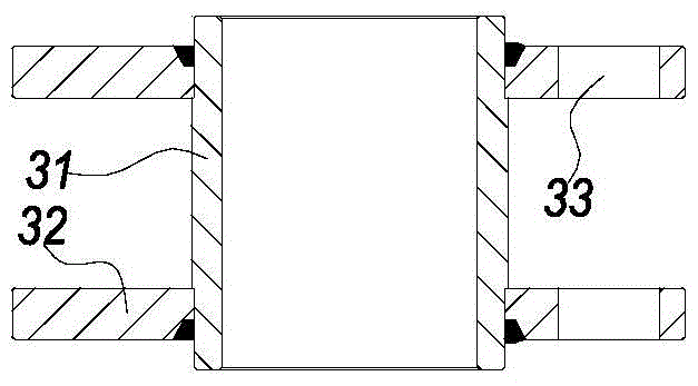 Electro-hydraulic motor