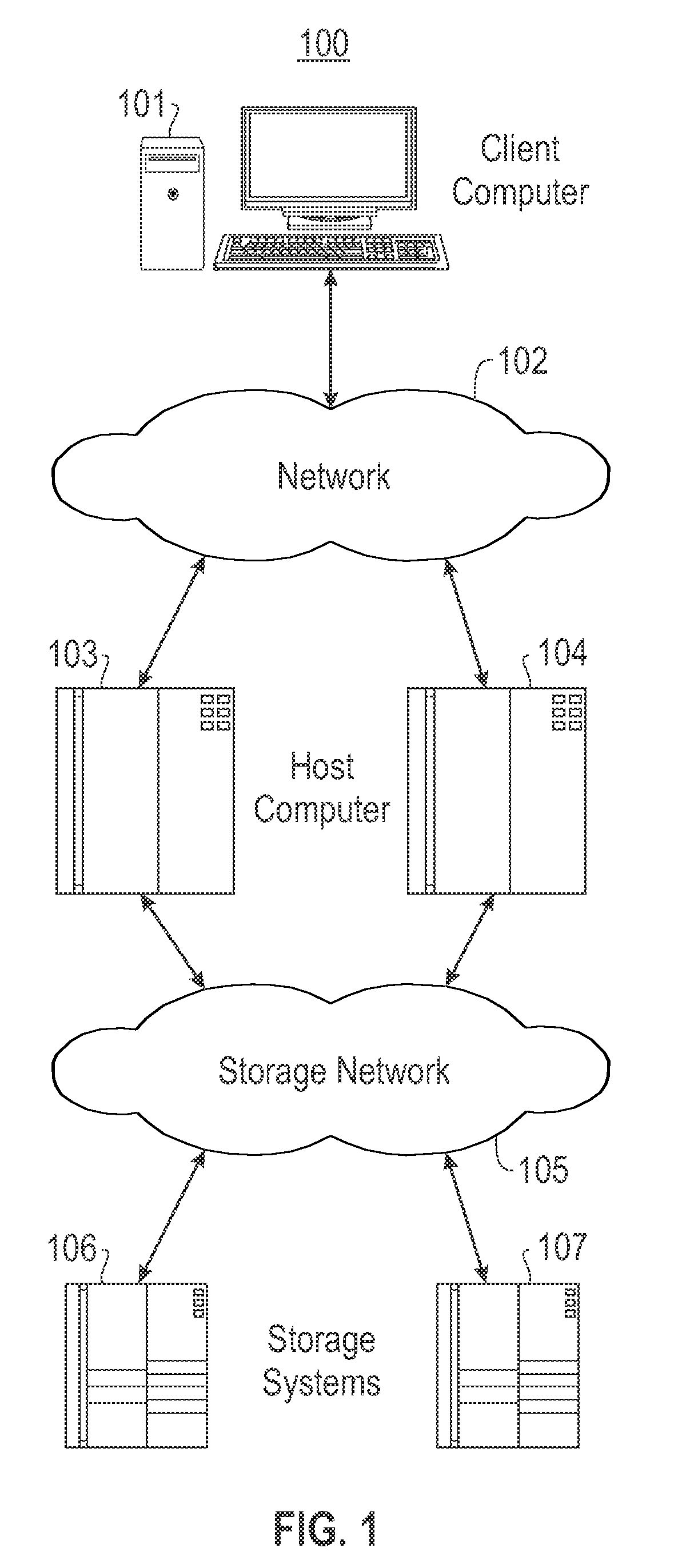 Archiving de-duplicated data on tape storage media using graph partitions