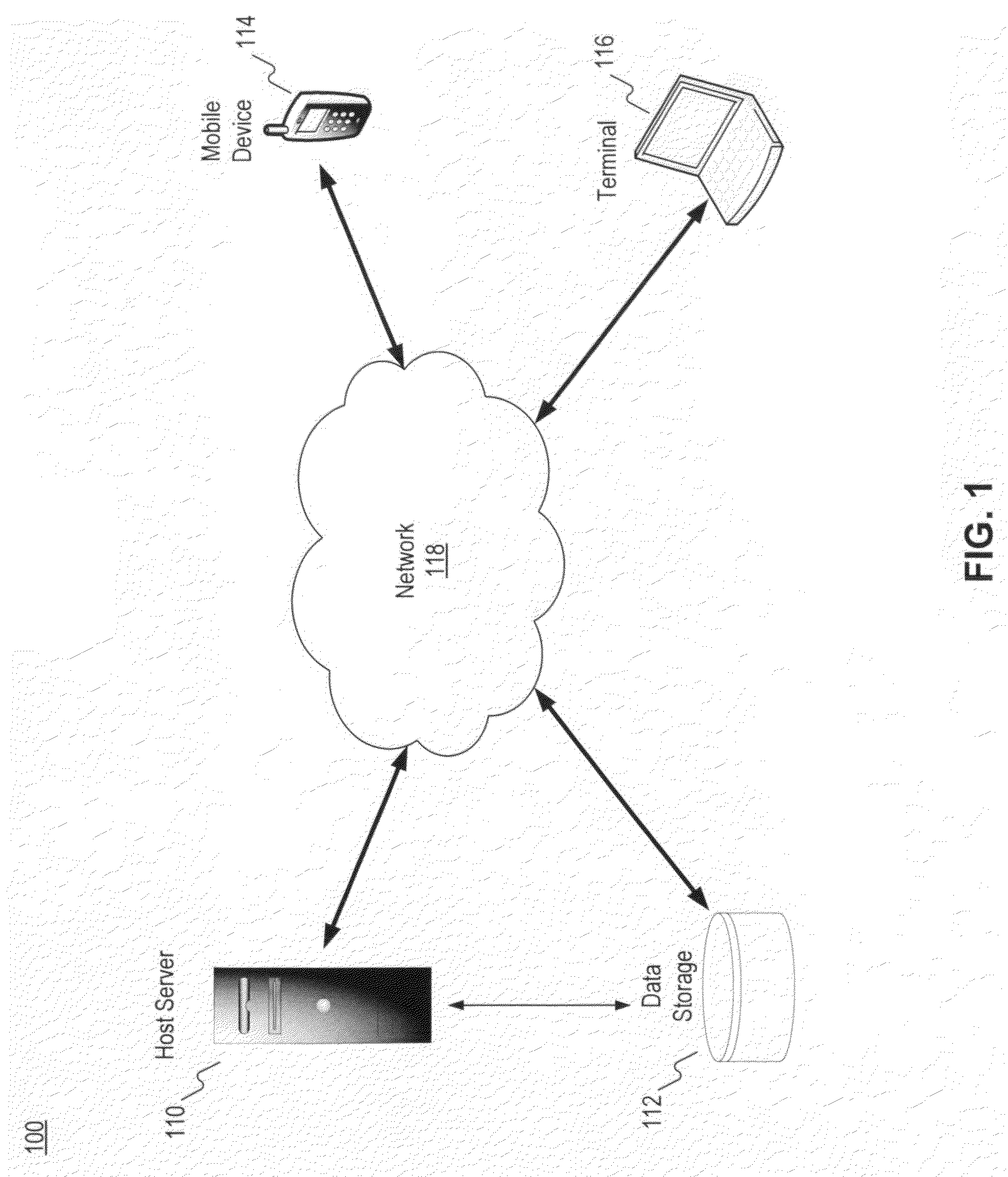 Methods and system for providing location-based communication services