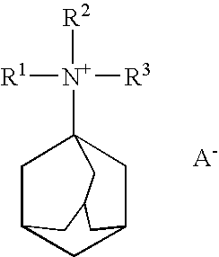 Treatment of engine exhaust using boron-containing molecular sieve cha