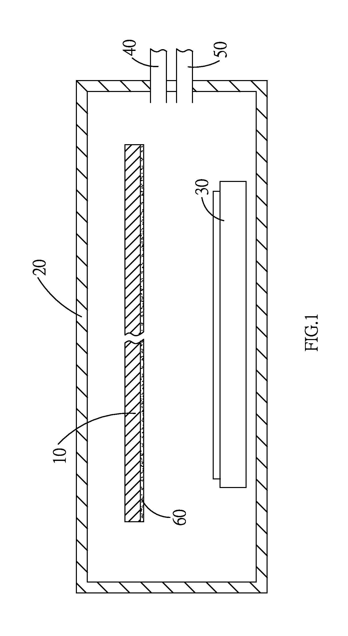 Method for producing indium tin oxide layer with controlled surface resistance