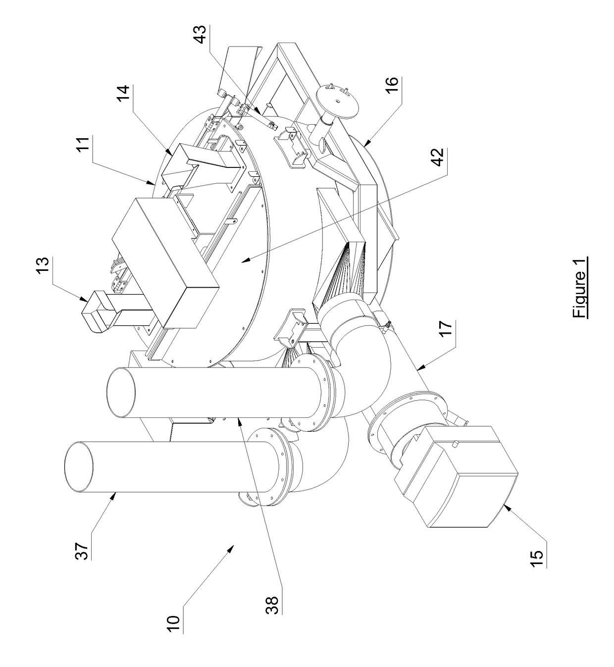 Popper and methods for expanding expandable foods