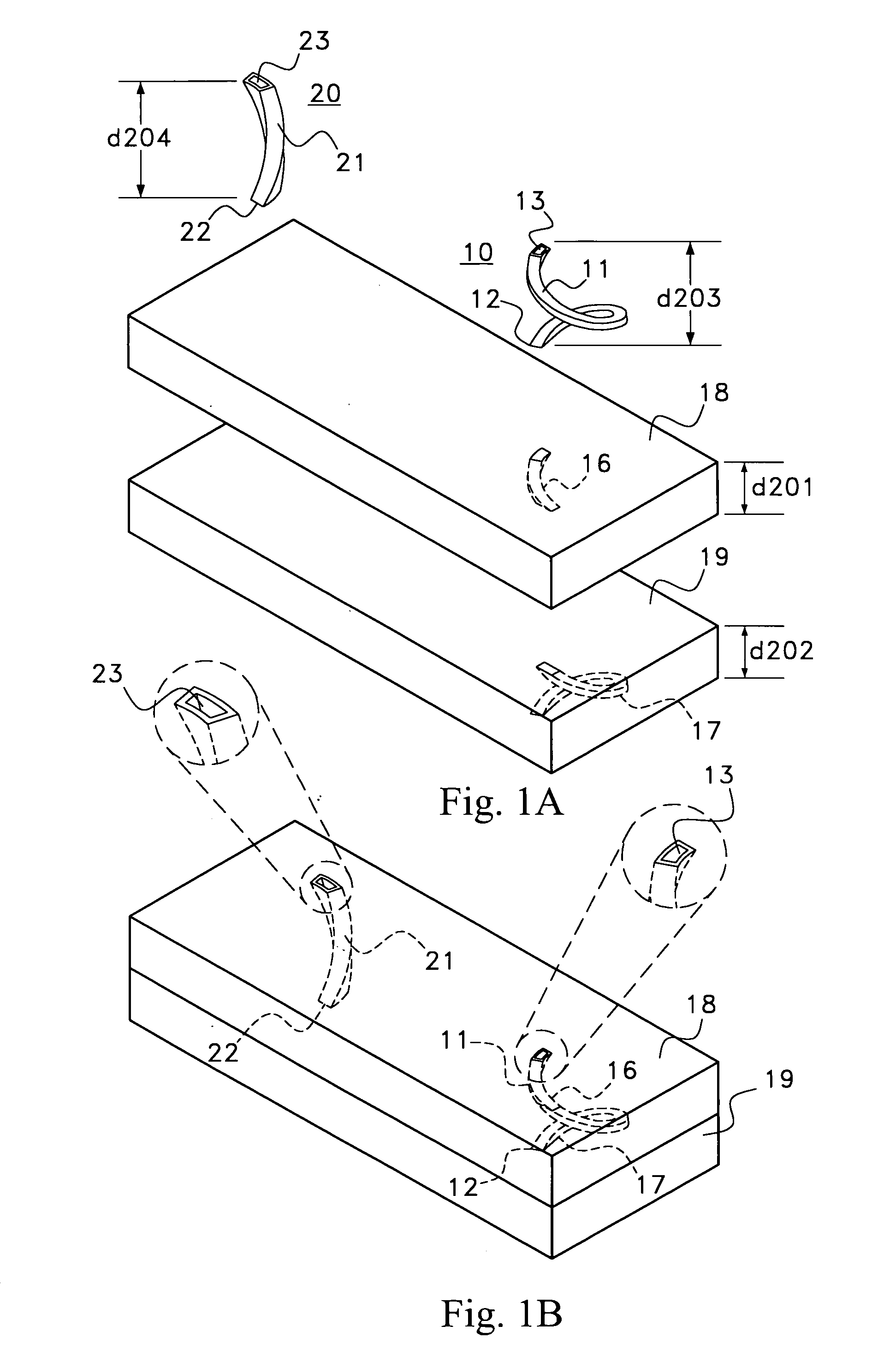 Rotary fastener, fastenable material, fastener system, and storage system