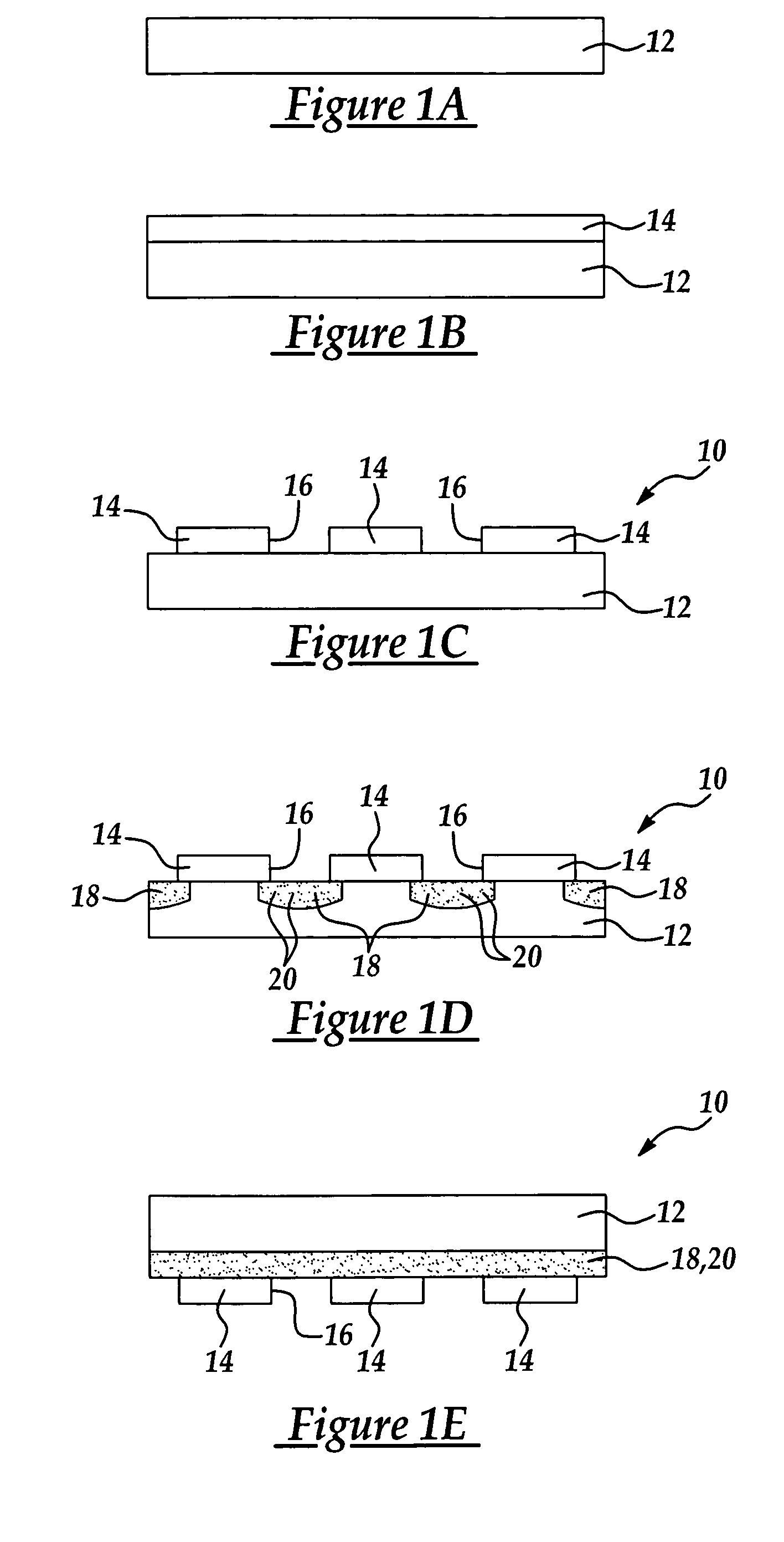 ESD-resistant photomask and method of preventing mask ESD damage