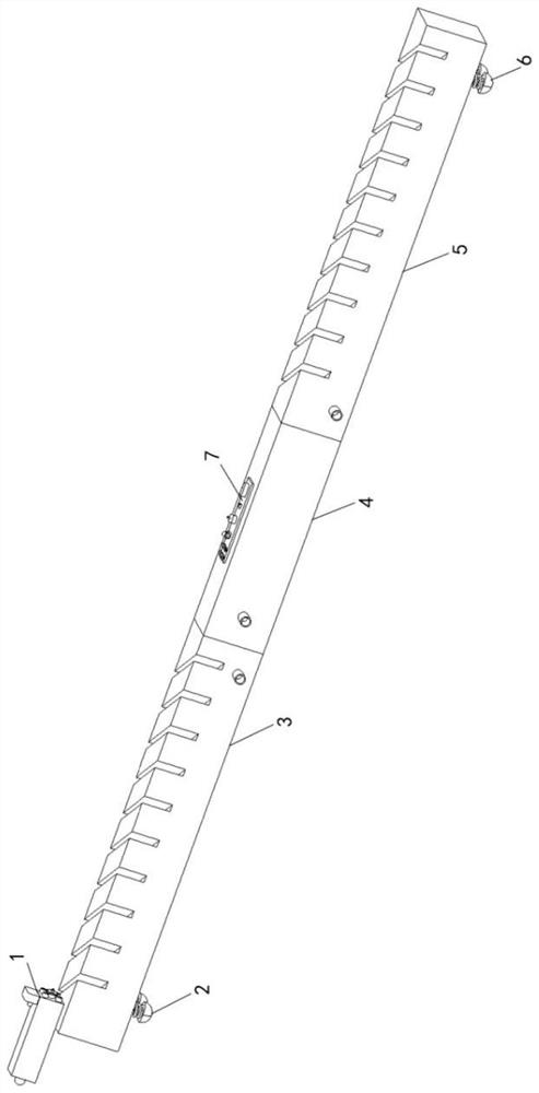 Bionic soft climbing robot for fruit tree pollination and fruit thinning