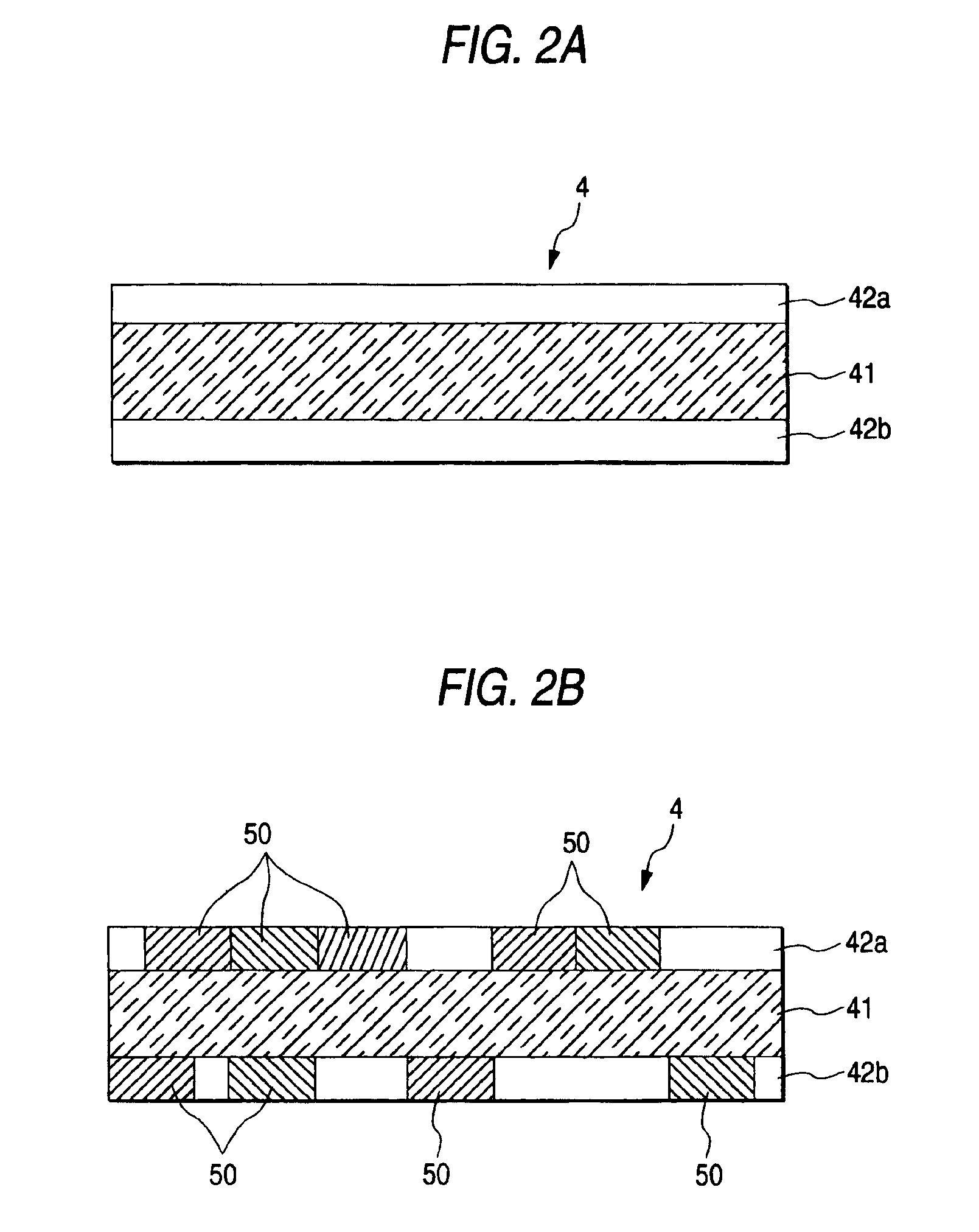 Method of making instrument panel for vehicles