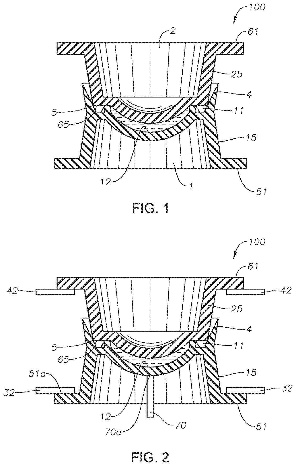 Method for producing photochromic contact lenses