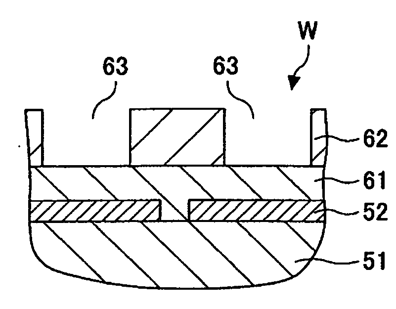 Substrate processing method