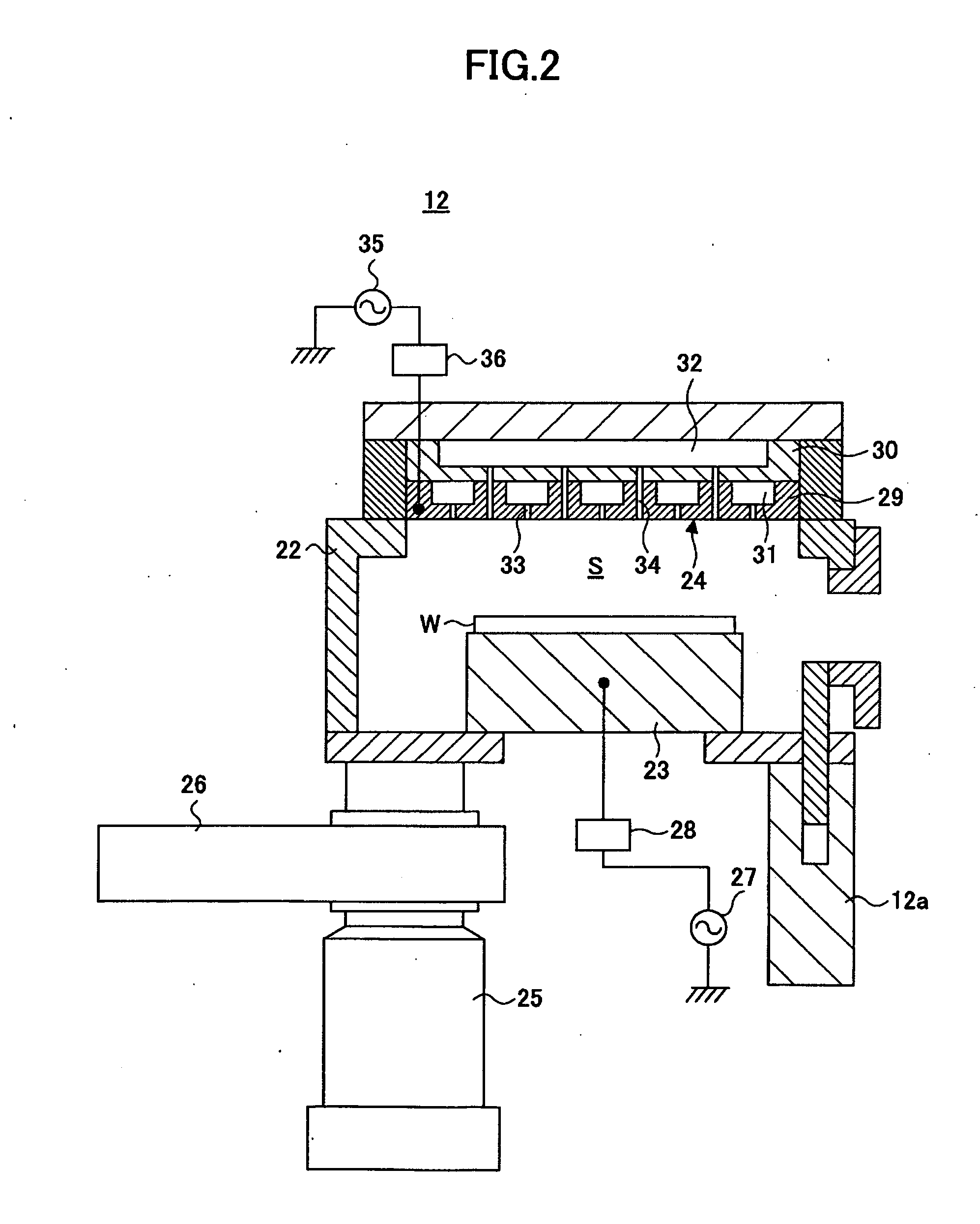 Substrate processing method