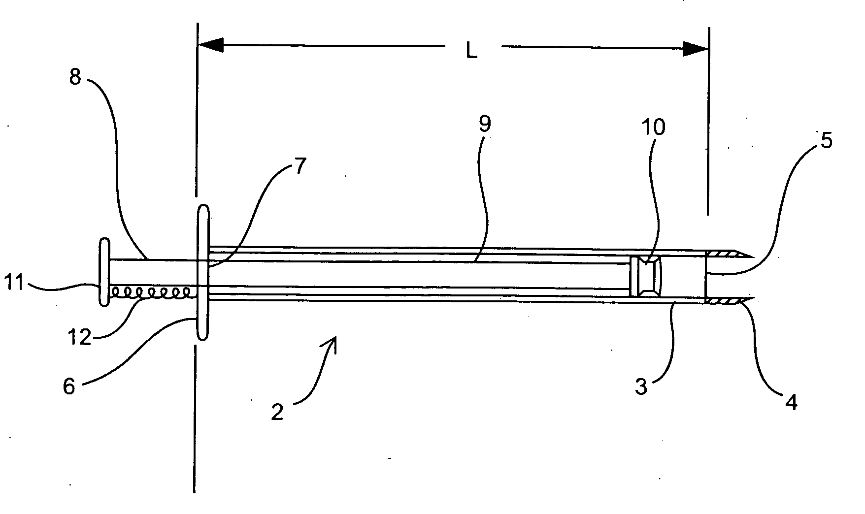 Device, system and method for extracting and preparing brain tissue