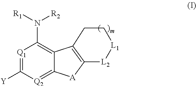 Proteasome activity enhancing compounds