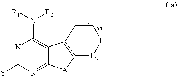 Proteasome activity enhancing compounds