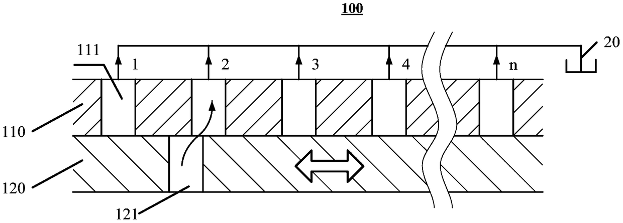 Multilateral relief valves and multilateral relief systems