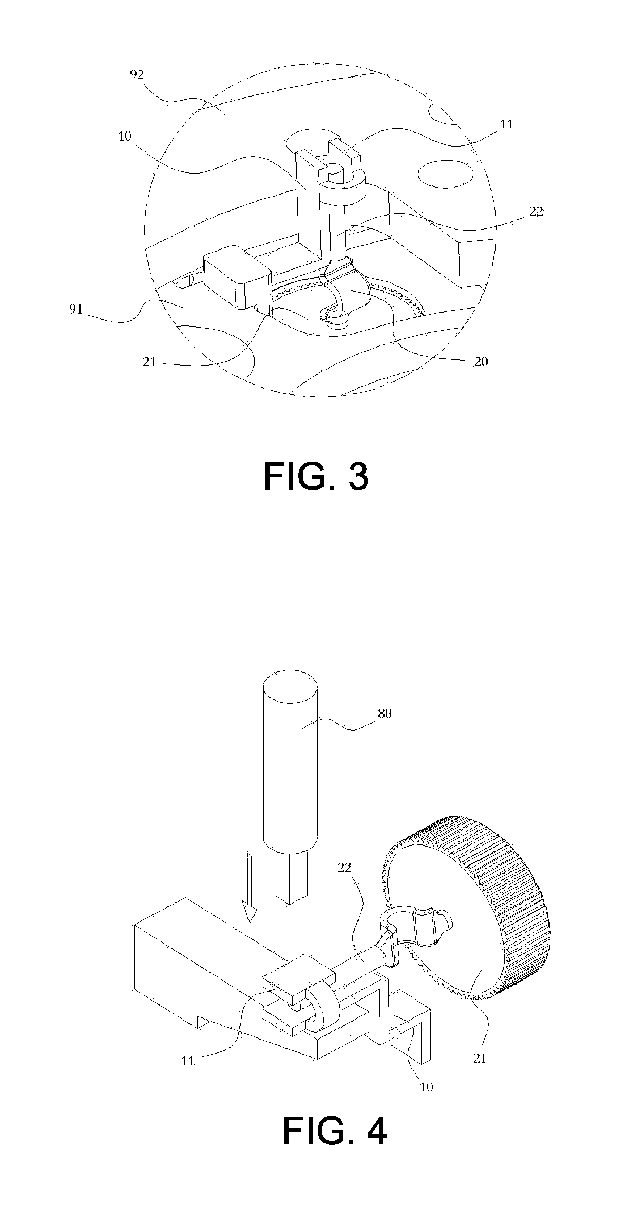 Welding Assembled Structure of Diode in Rectifier for Generator