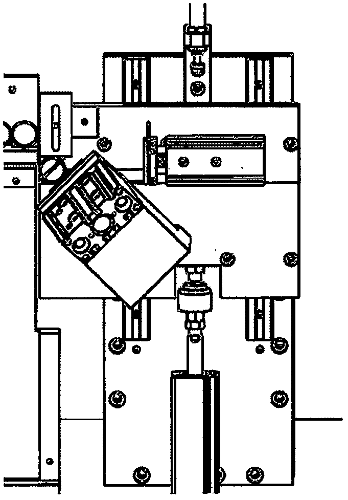 A kind of automatic incision equipment and incision method