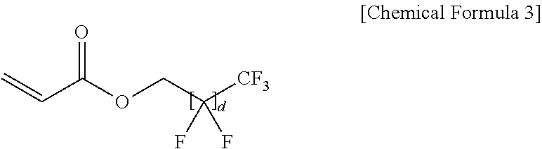 Anti-reflective film and preparation method of the same