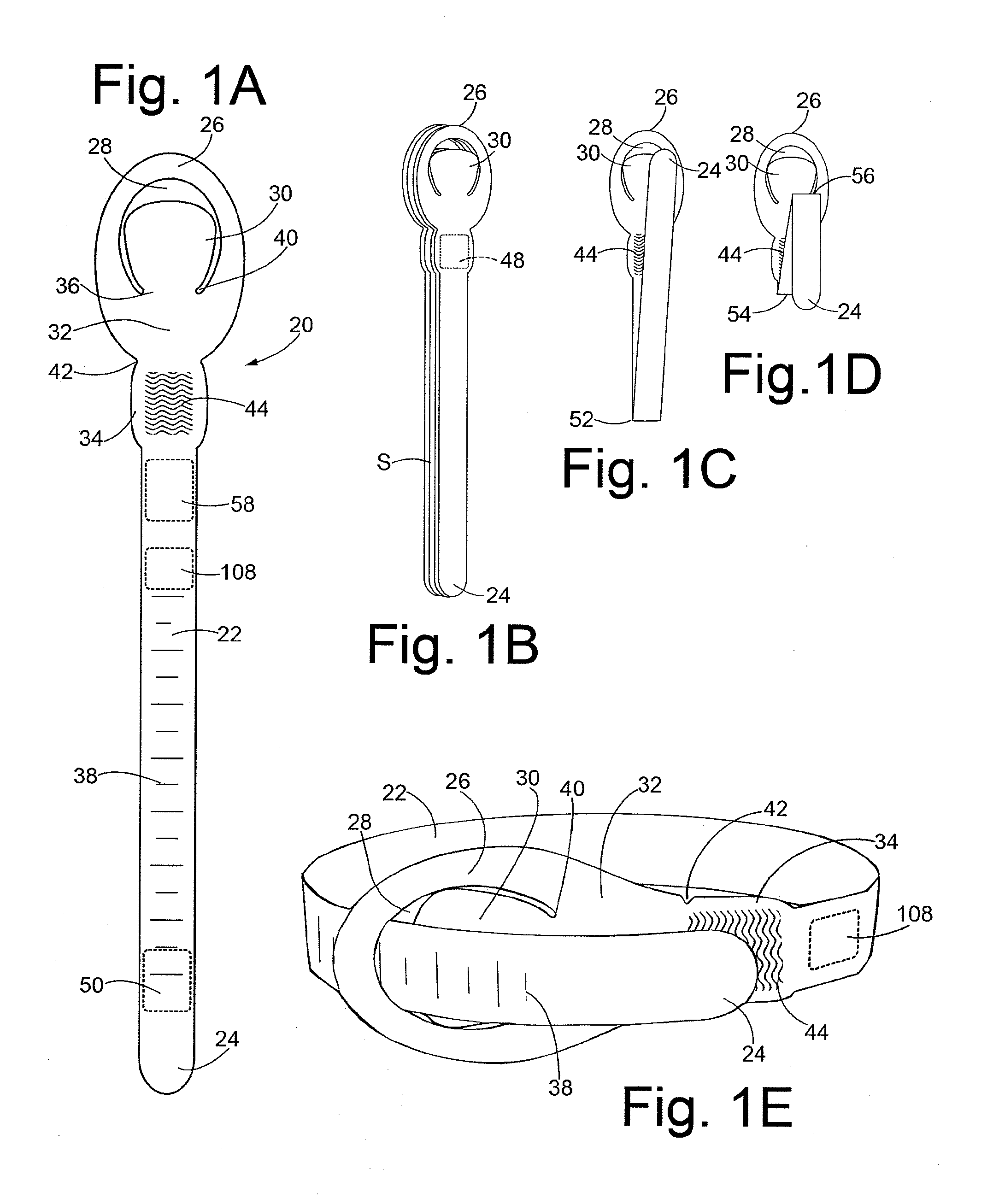 Disposable venous tourniquets and methods of use