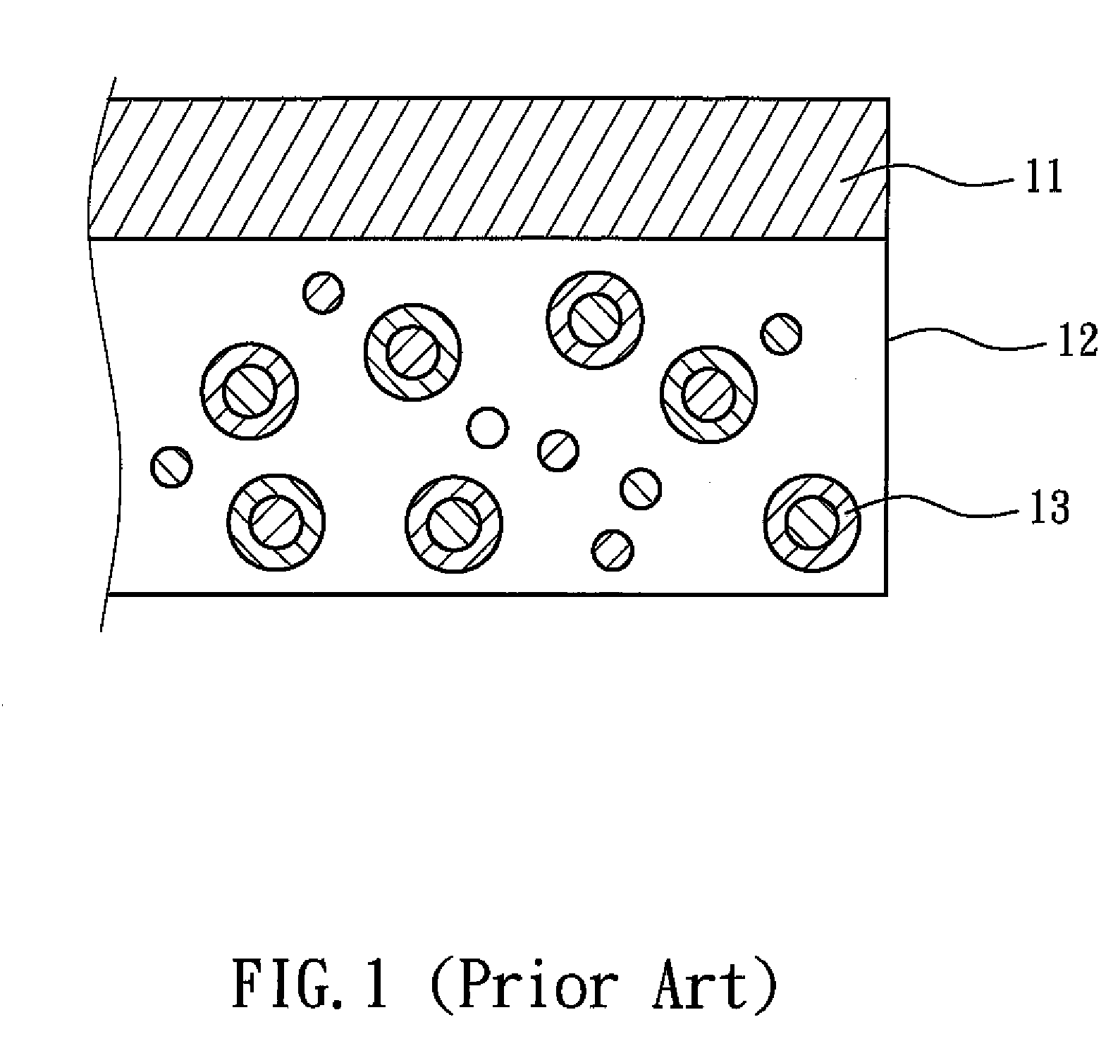 Electronic casing and method of manufacturing the same