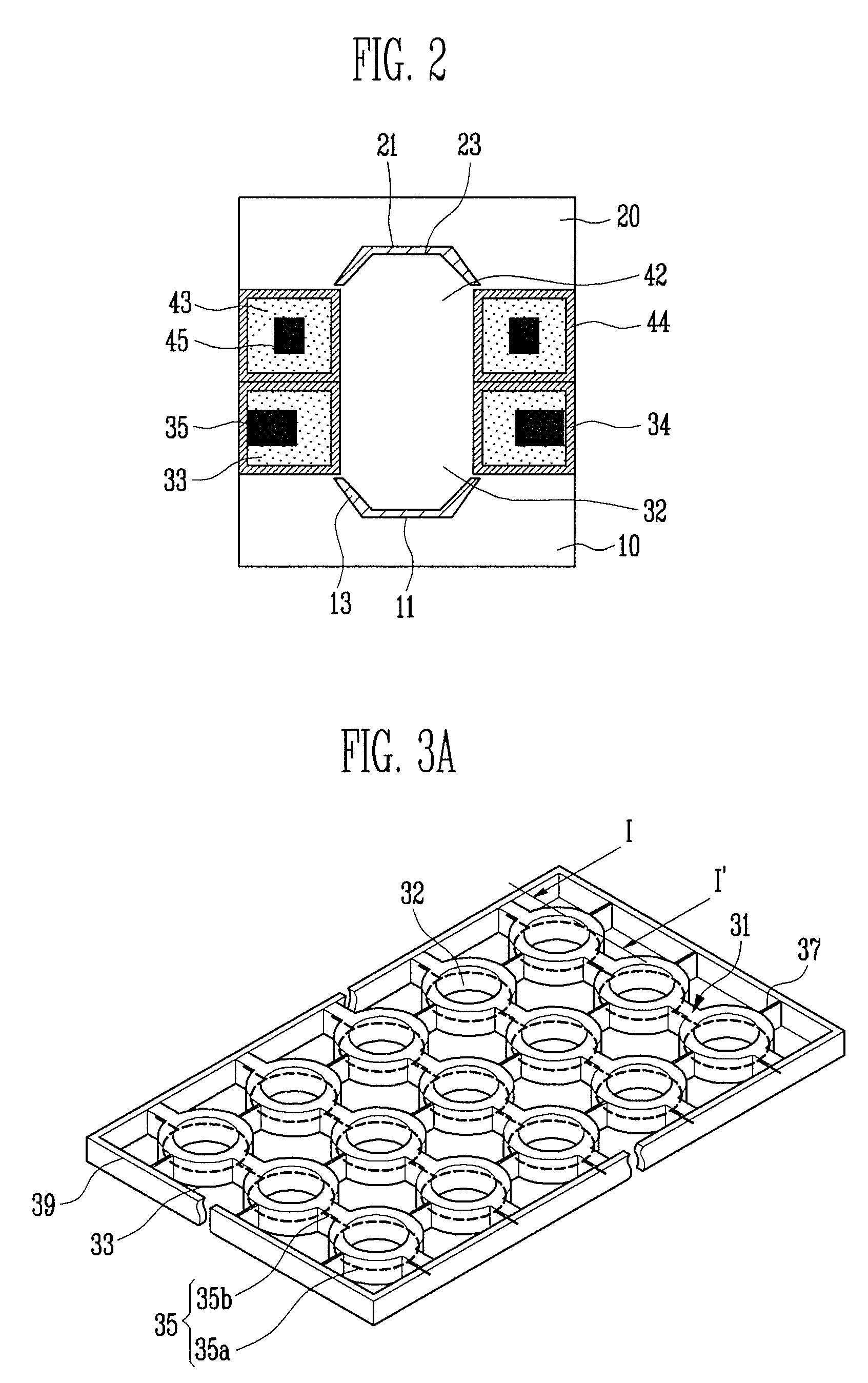 Plasma display panel and method for manufacturing the same