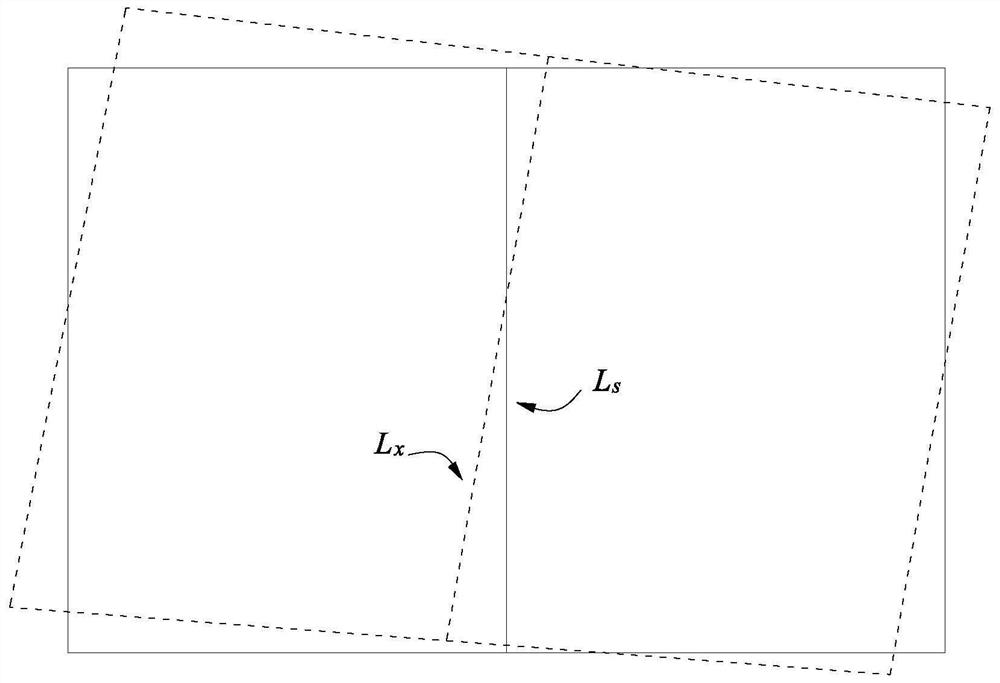 Localization method of mobile robot based on field line features