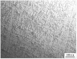 Eutectic aluminum-silicon alloy piston material