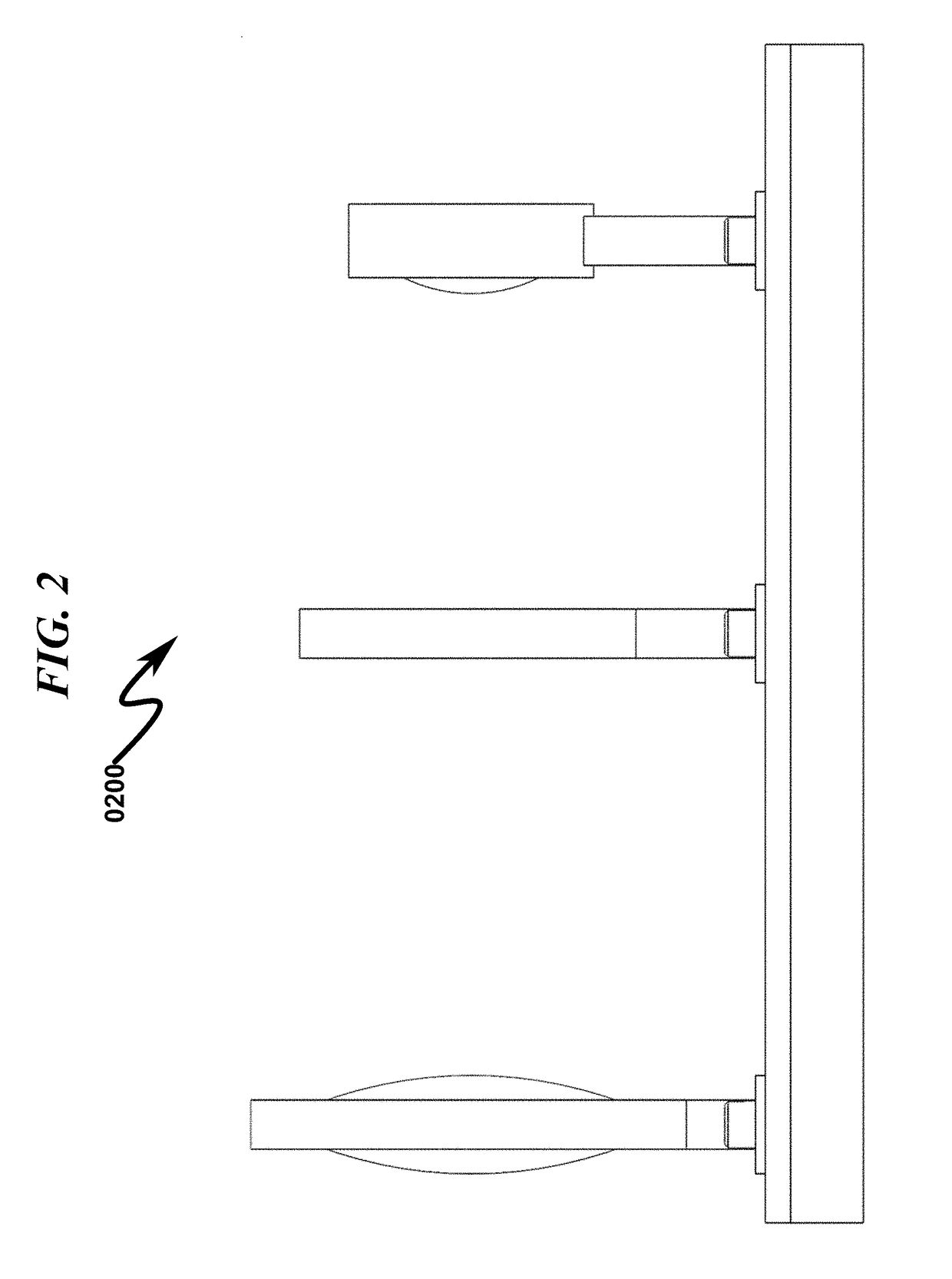 Lens Alignment System and Method