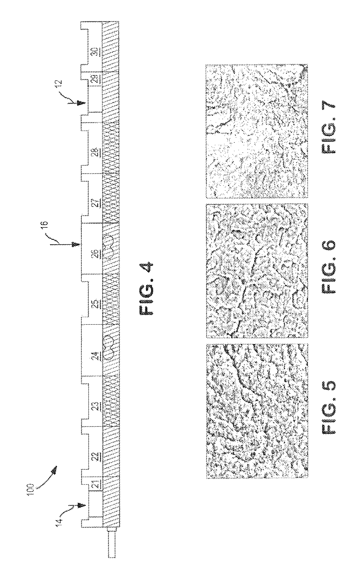 Crosslinkable polyarylene sulfide composition