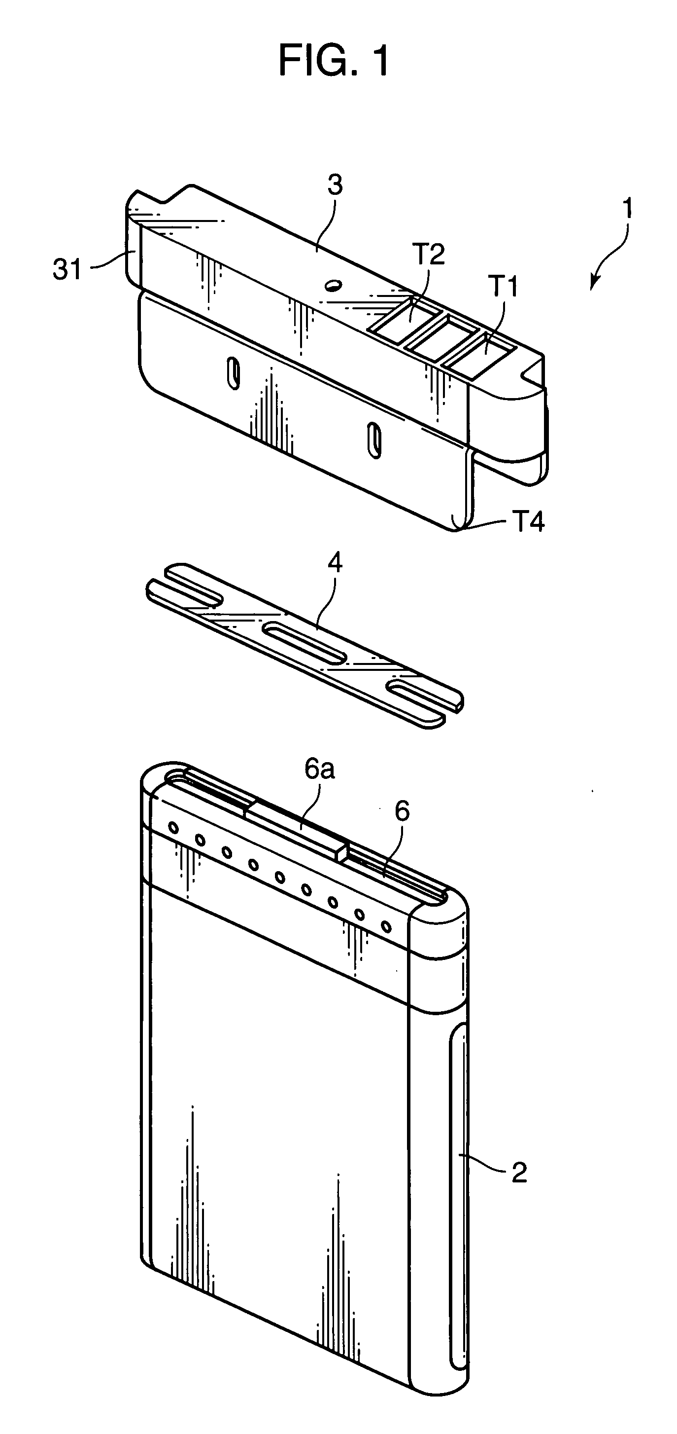 Secondary battery protection circuit, battery pack and thermosensitive protection switch device