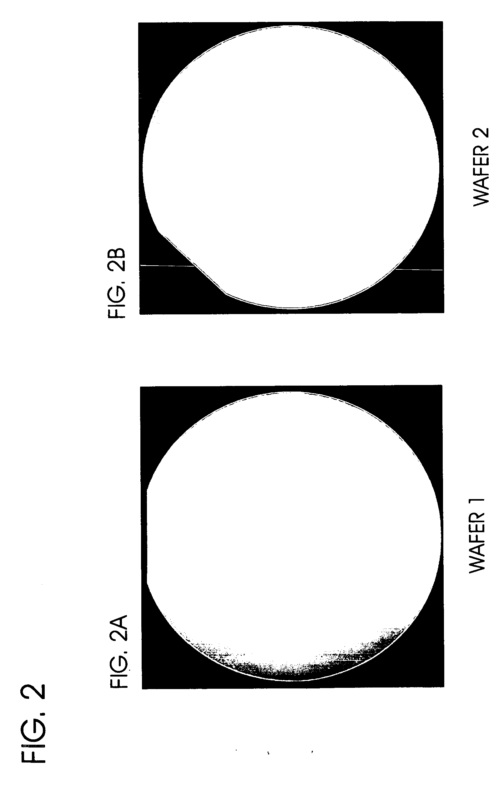 Silicon wafer for IGBT and method for producing same