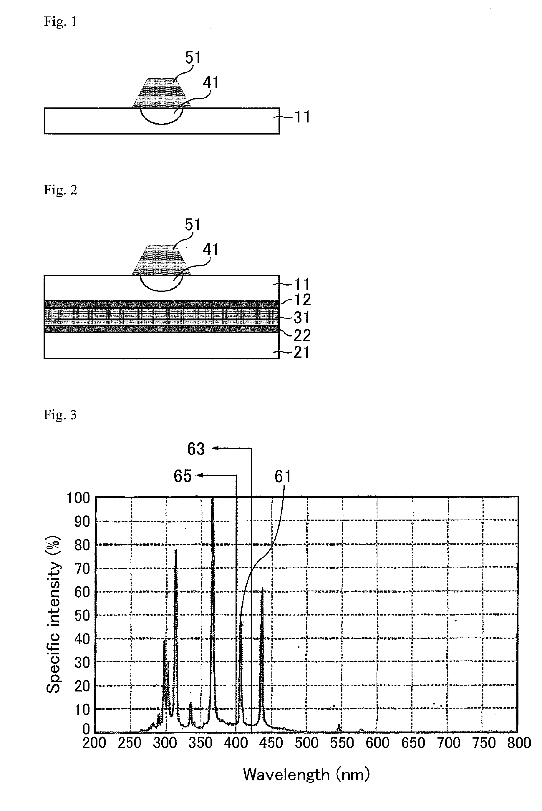 Display panel and process for production thereof