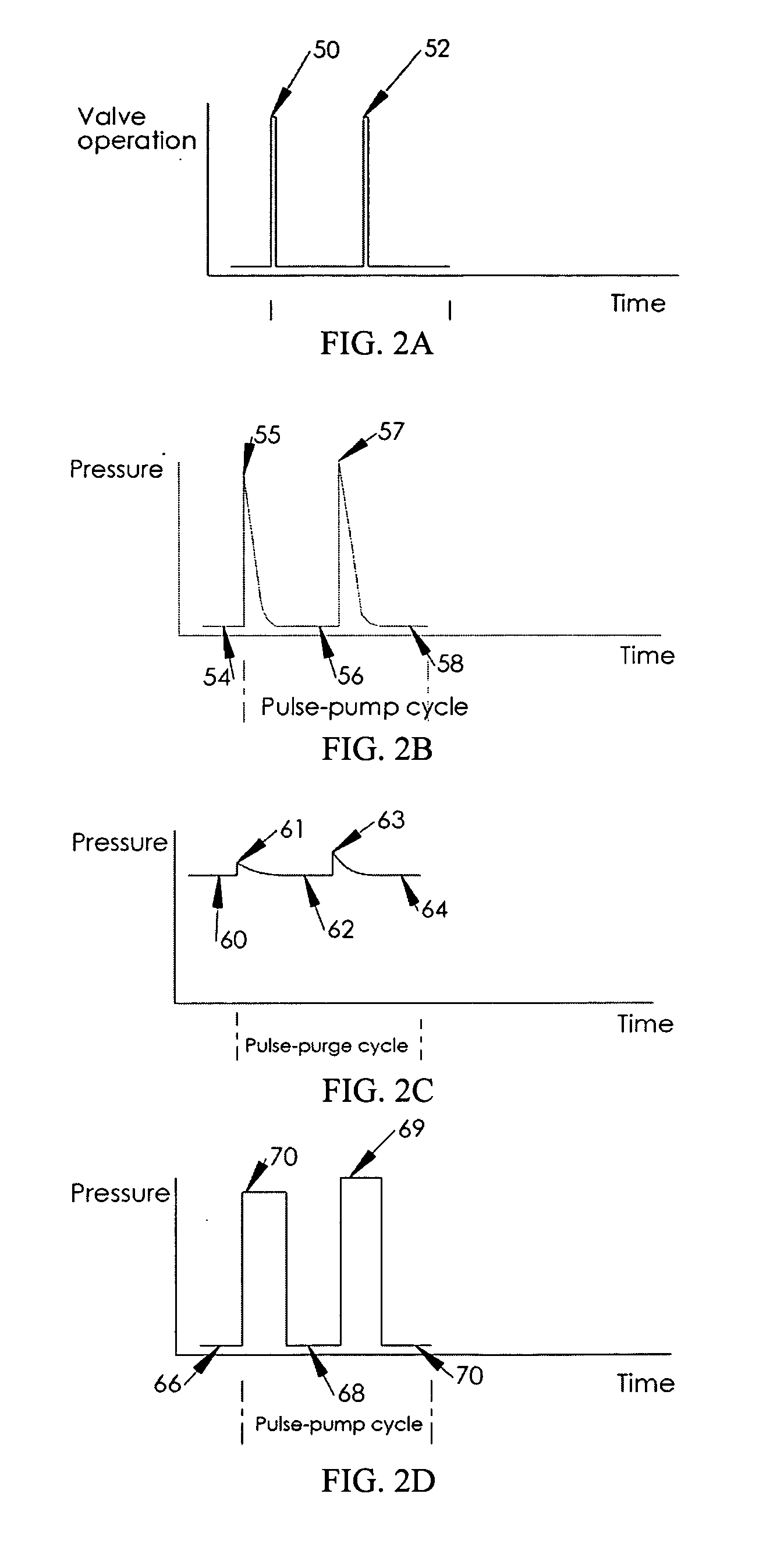 Vapor deposition systems and methods