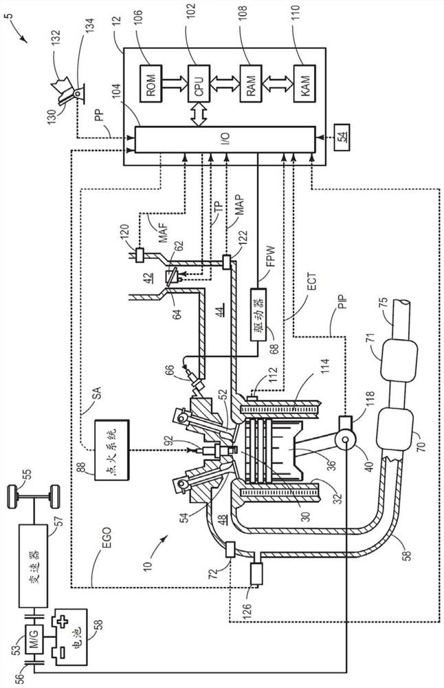 Methods and systems for exhaust muffler system