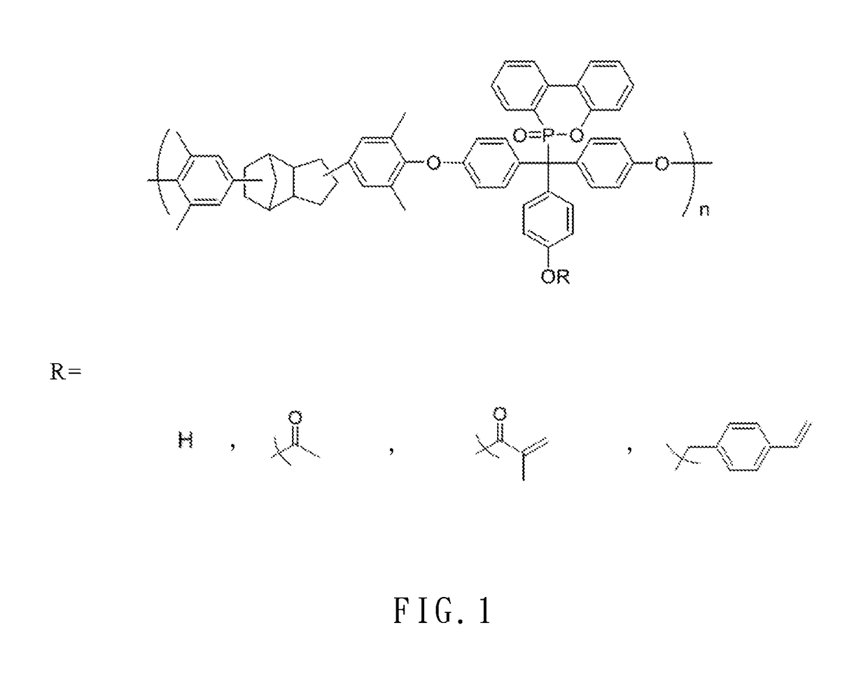 Dcpd-derived polyether and method of producing the same