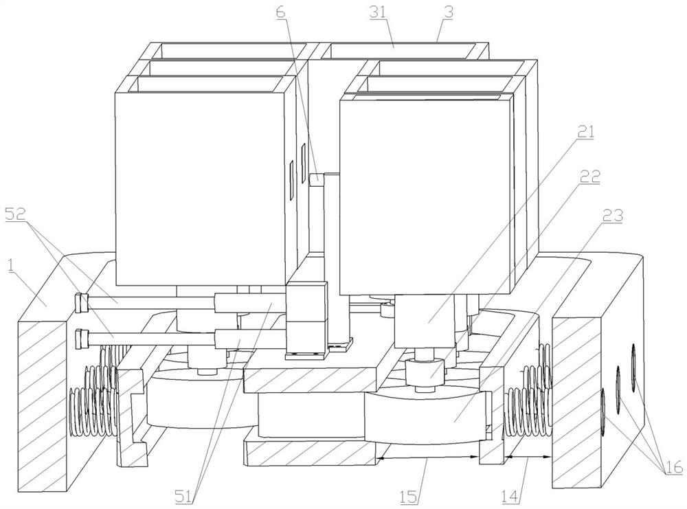 Automatic traditional Chinese medicine storage cabinet and method for fast access to traditional Chinese medicine