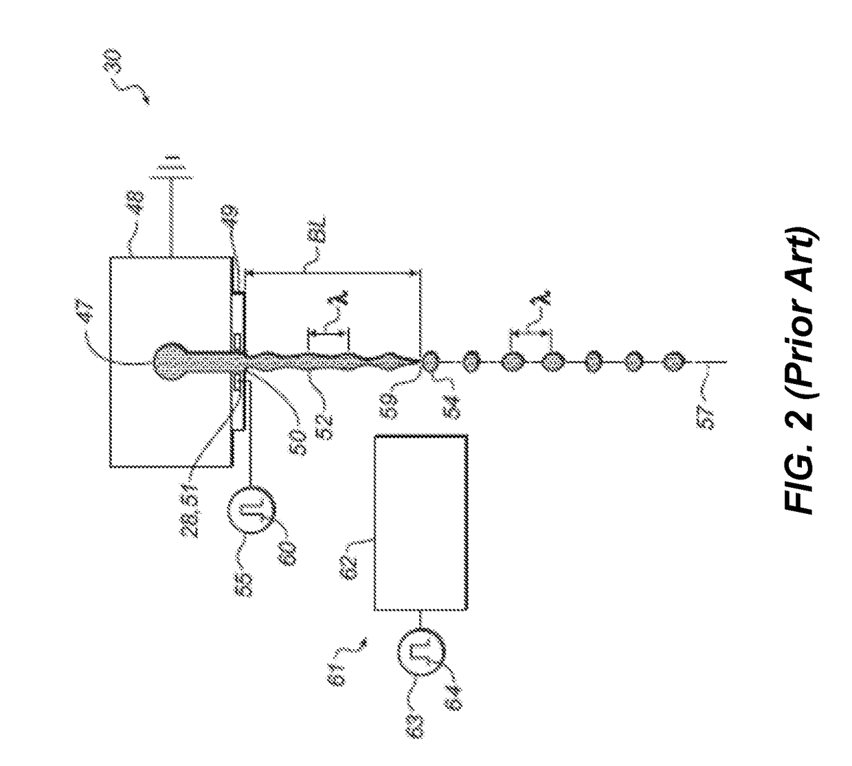 Inkjet printhead assembly with compact repositionable shutter