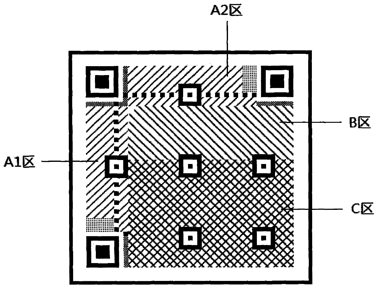 CCQR (Colorful Coded Quick Response) code encoding method and decoding method