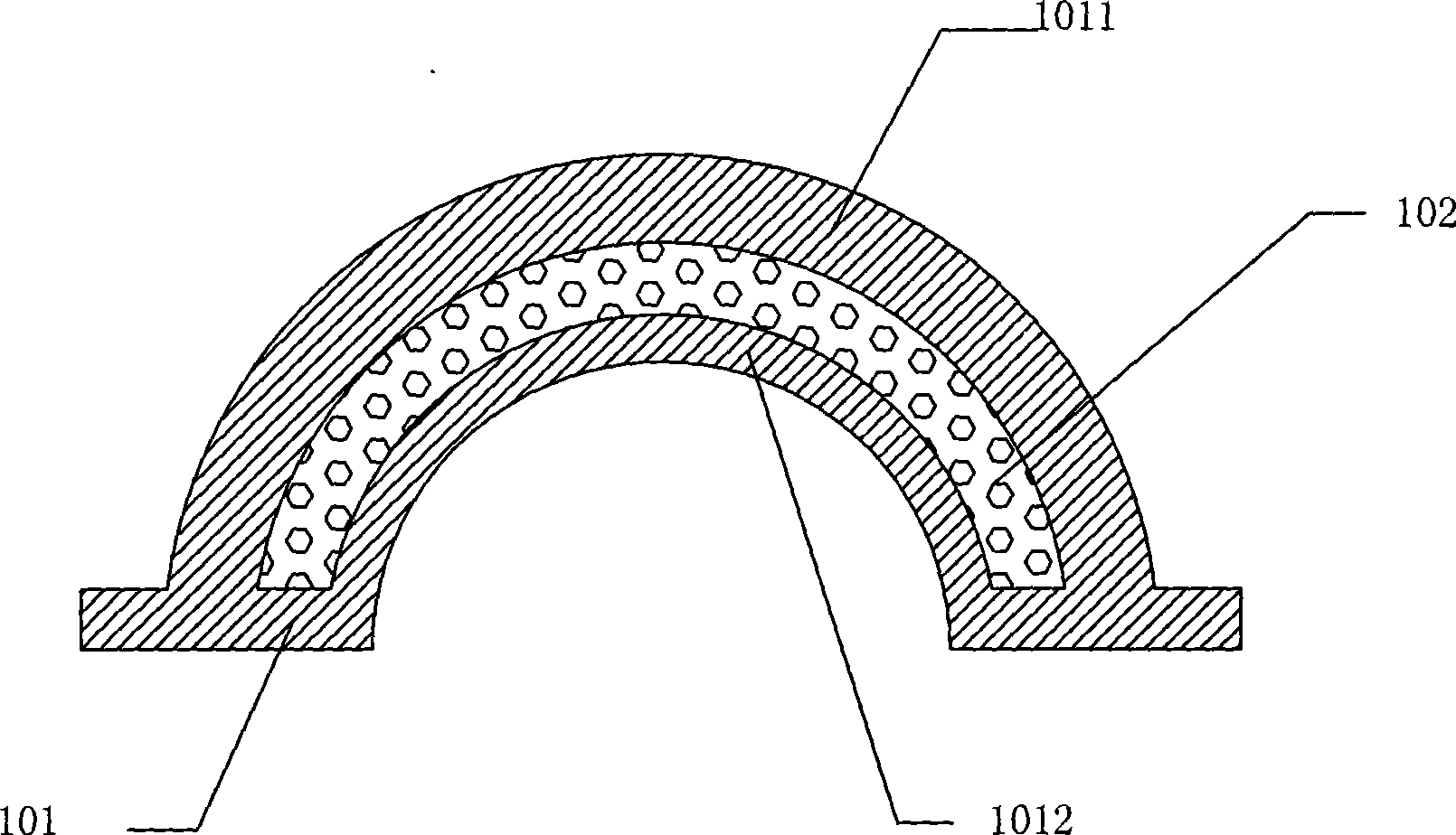 Helmet manufacture method and products thereof