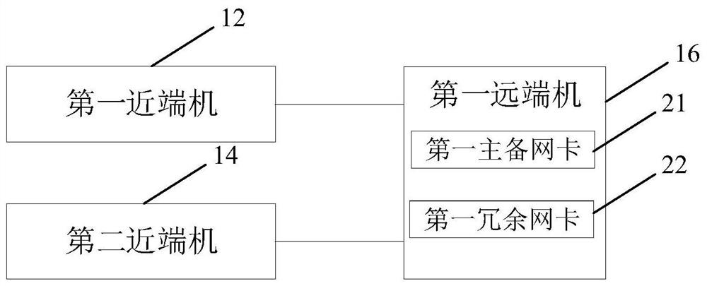 Monitoring method and system for repeater and optical fiber repeater