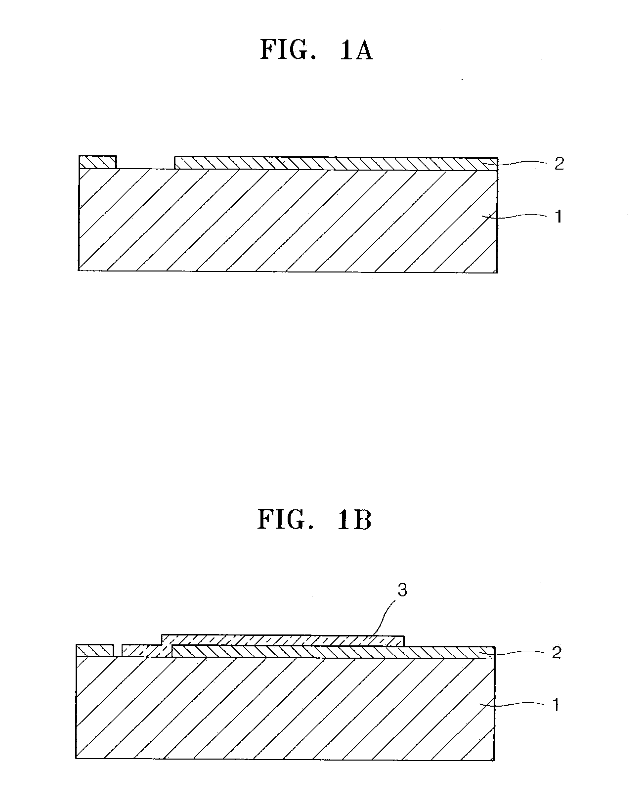 Multi-scale cantilever structures having NANO sized holes and method of preparing the same
