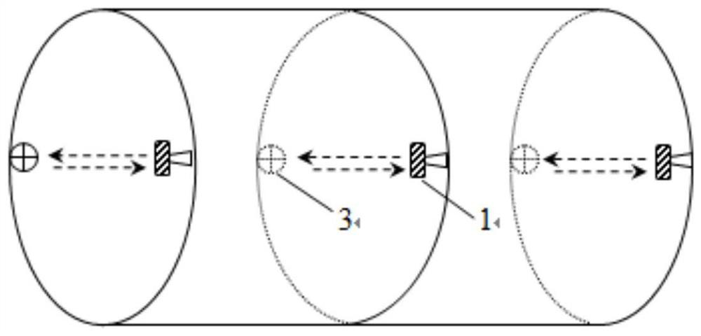 Real-time Monitoring Method of Tunnel Deformation Based on Millimeter Wave Radar