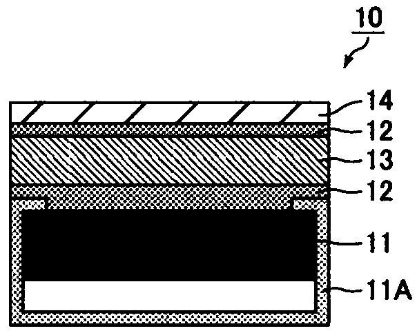 Optical transparent adhesive sheet, optical transparent adhesive sheet production method, laminate, and touch panel-equipped display device