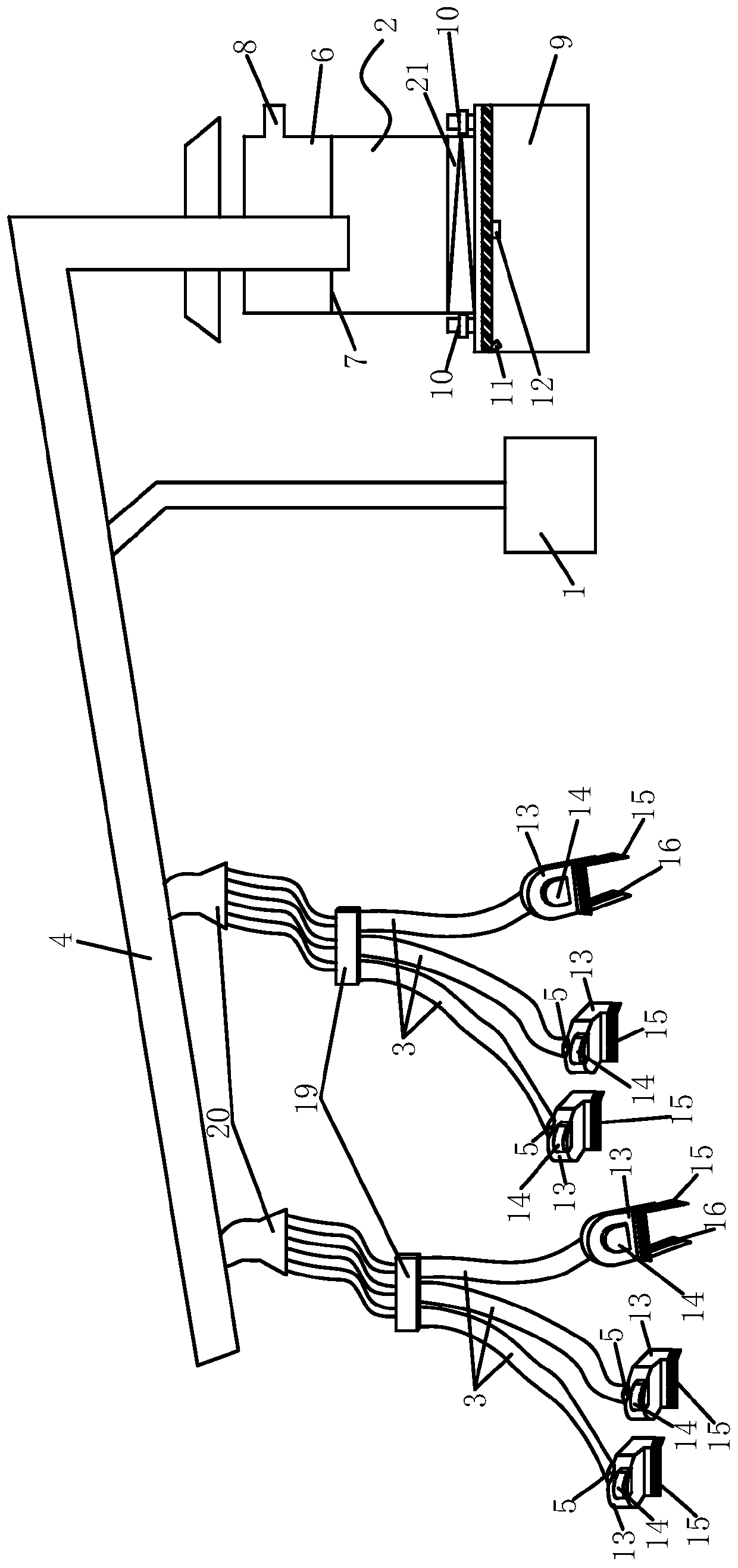 dust-recovery-device-and-method-eureka-patsnap-develop-intelligence