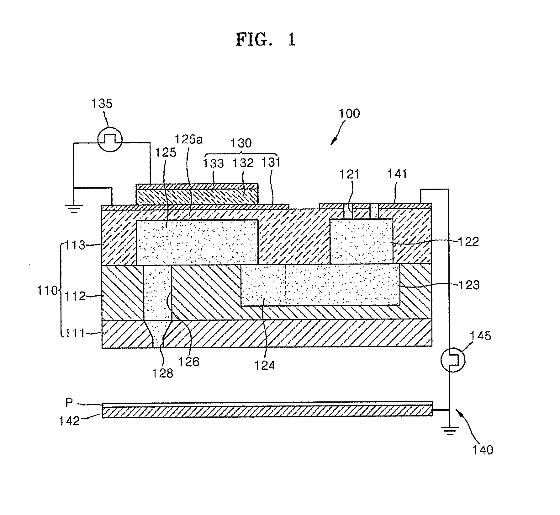 Methods of driving hybrid inkjet printing apparatus including resonating ink in a nozzle