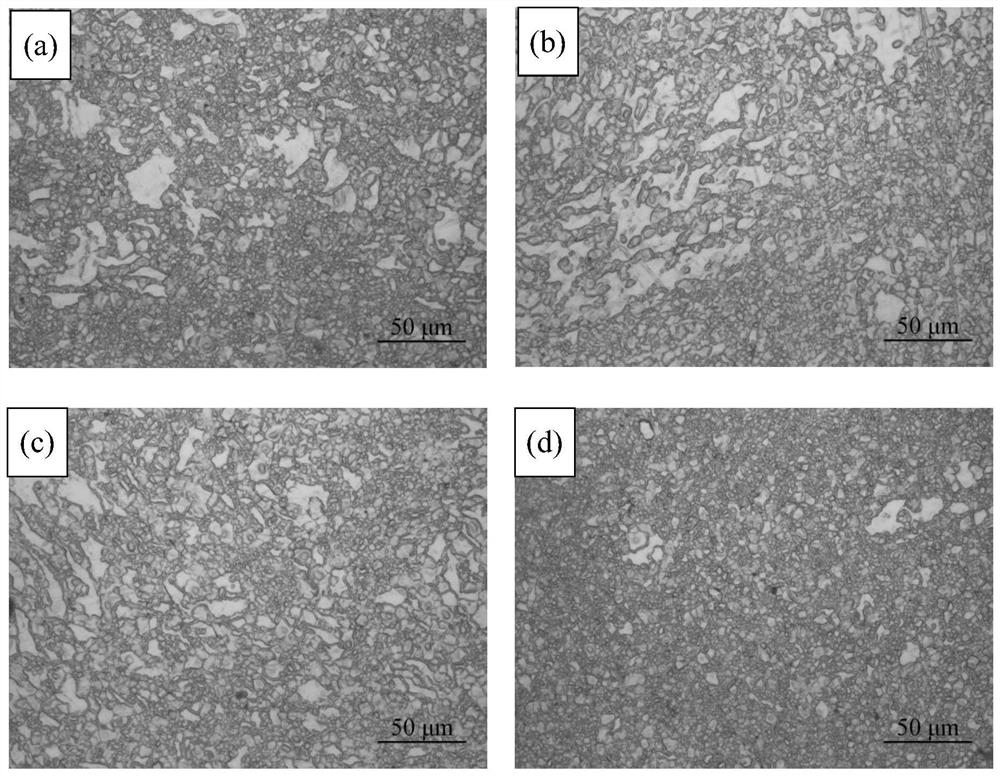 Methods of regulating grain structure and improving properties of zk60 wrought magnesium alloy