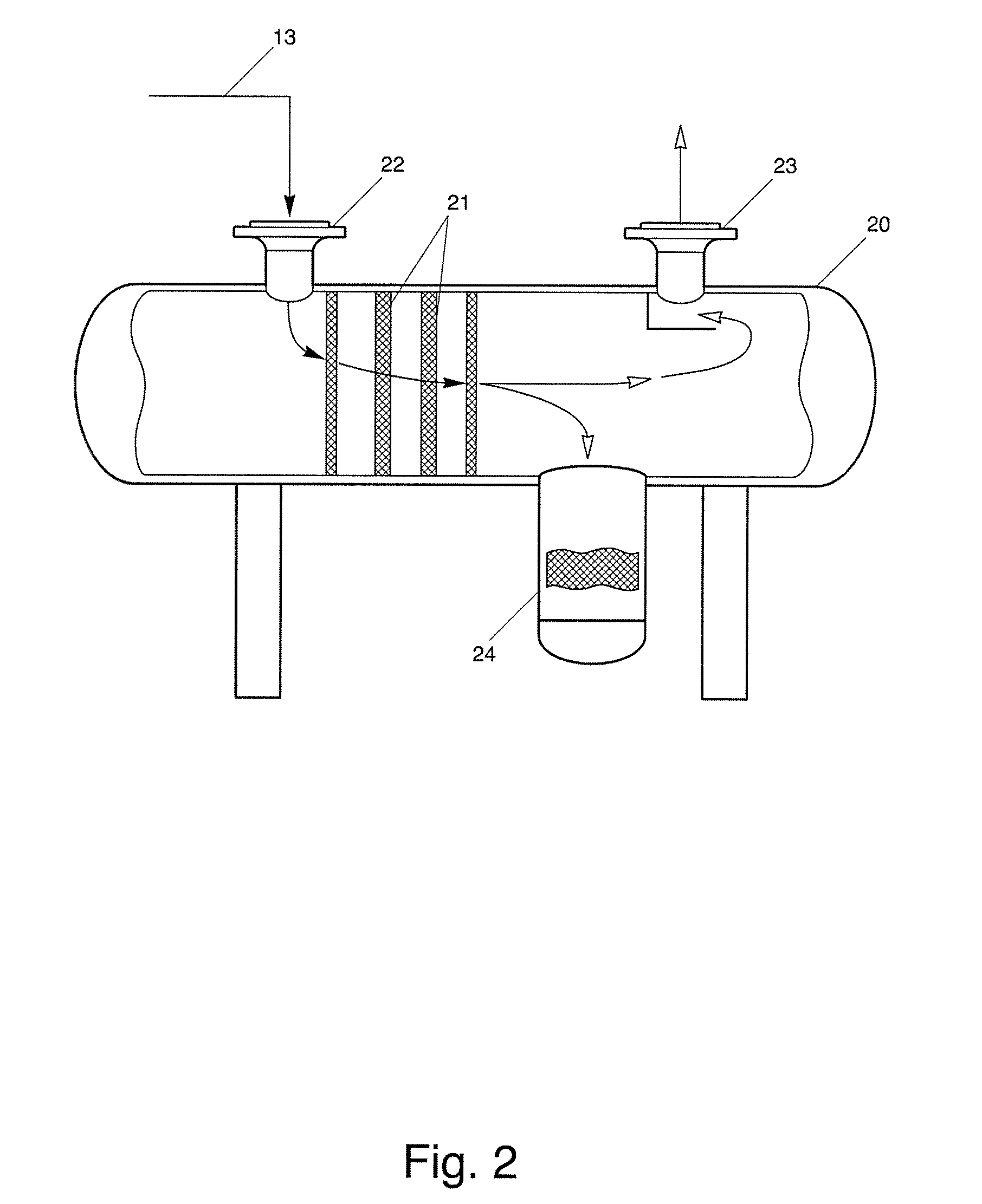 Systems and methods for removal of heavy metal contaminants from fluids