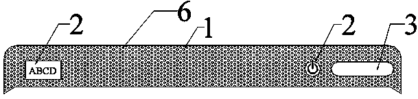 Production method of loudspeaker mesh enclosure capable of being directly printed