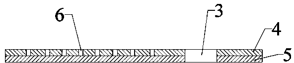 Production method of loudspeaker mesh enclosure capable of being directly printed